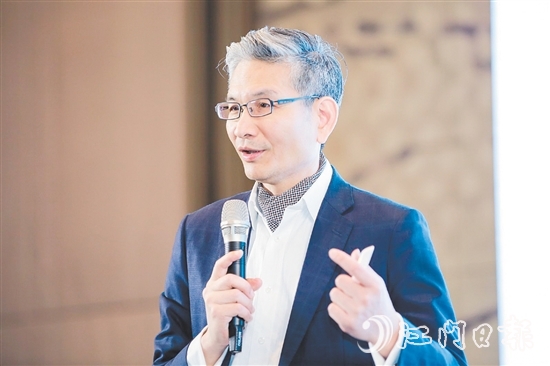 人物簡介