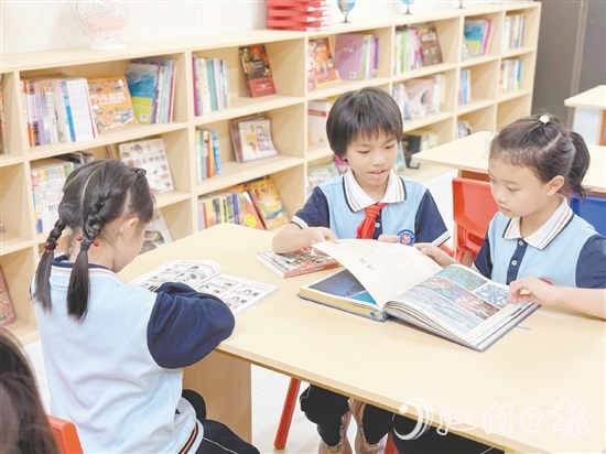 一系列特色品牌閱讀活動亮點紛呈，為市民帶來了豐富的閱讀體驗。