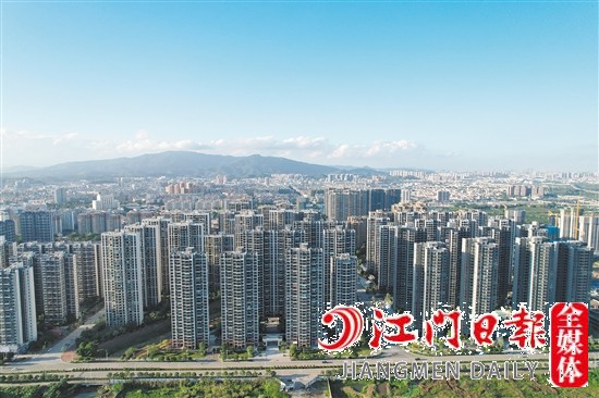 如果存量房貸利率下調(diào)，將減輕購房者的還貸壓力。